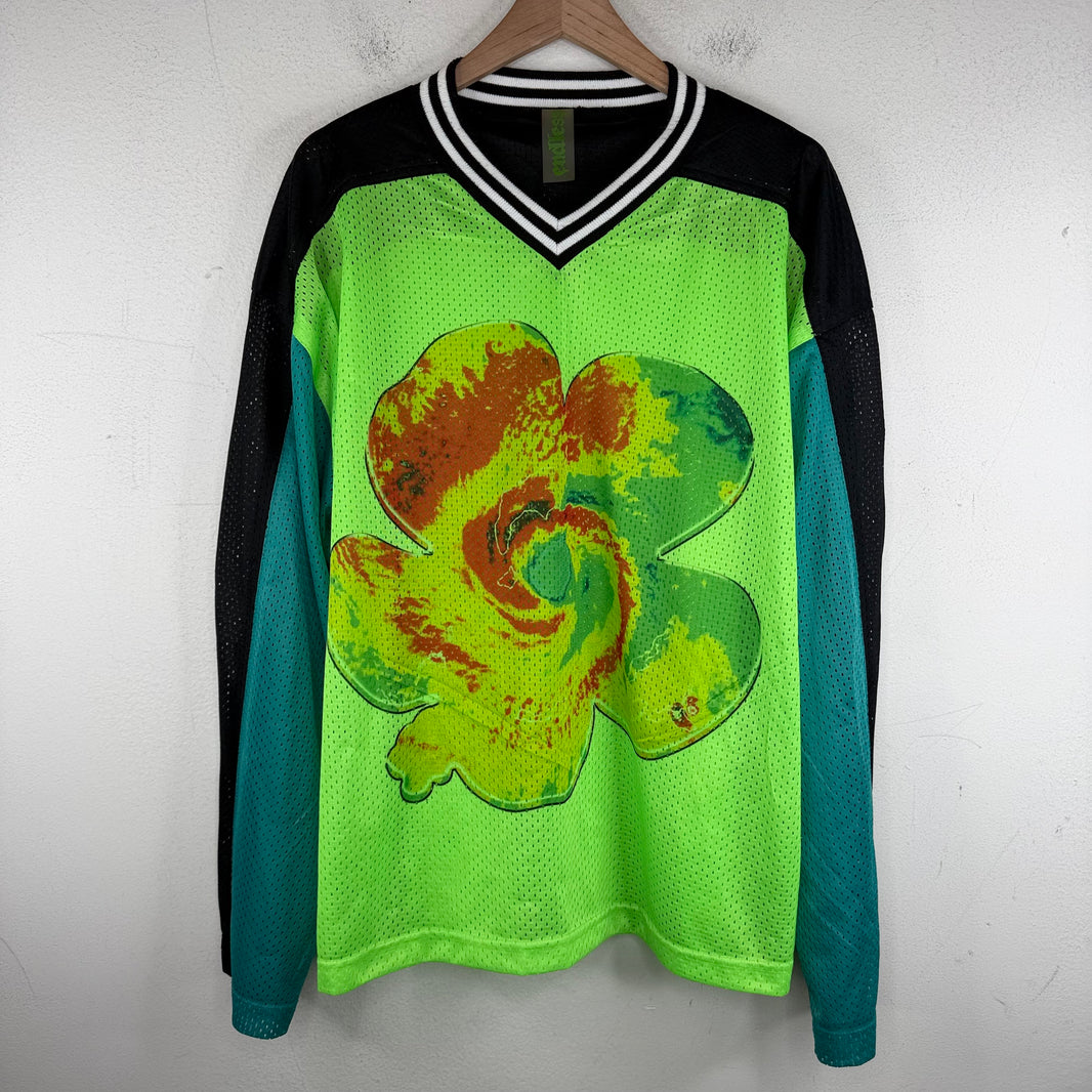 Endless Denim Neon Jersey