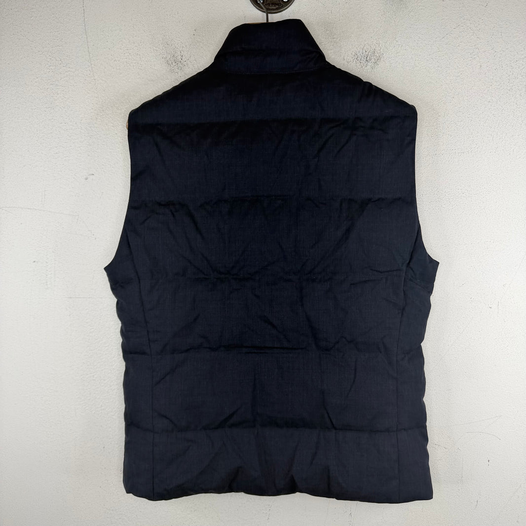 Brunello Cucinelli Puffer Vest