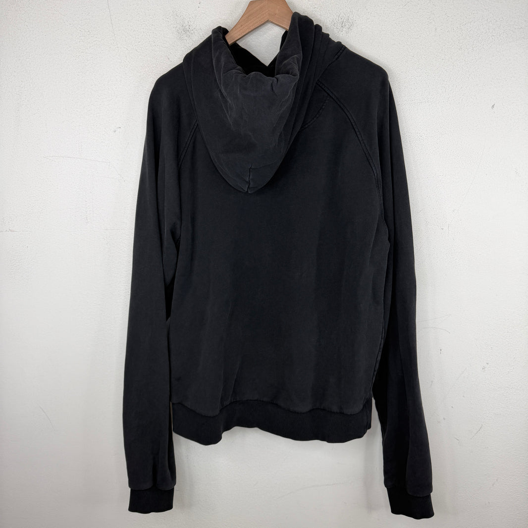 Martine Rose Local Hero Hoodie