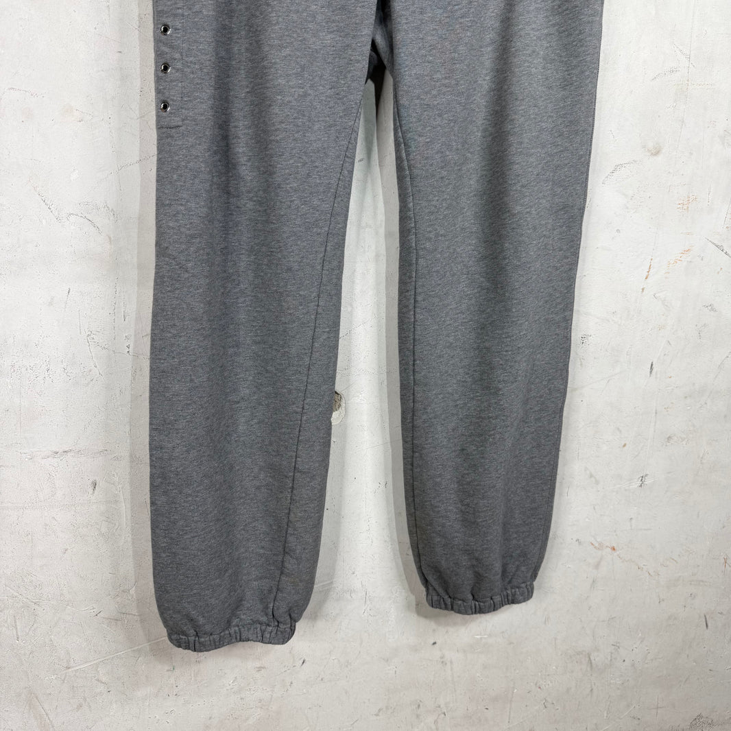 Craig Green Grey Sweatpants