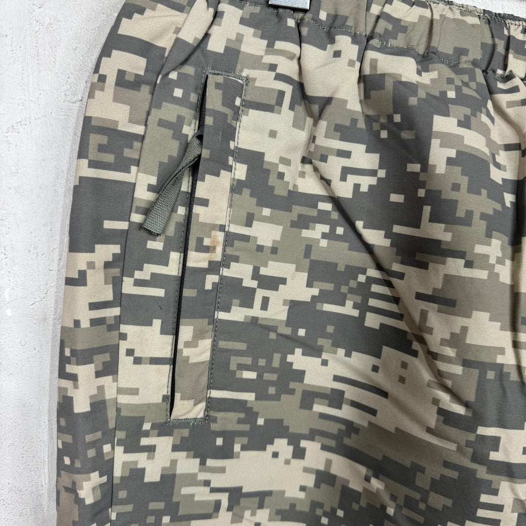 Stussy Cordura Digi-Camo Training Pants