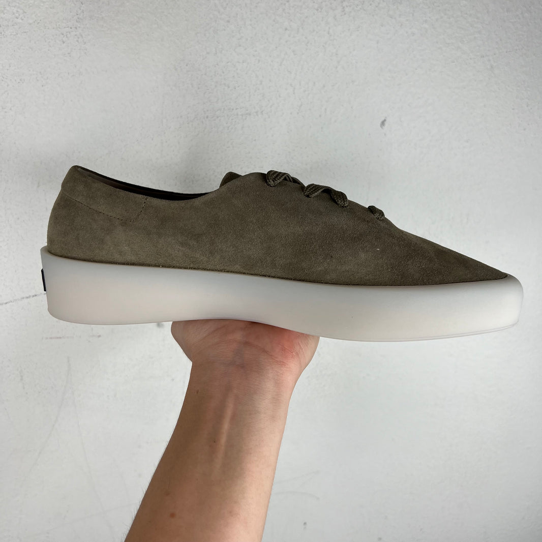 FOG 101 Iron Gray Sneakers
