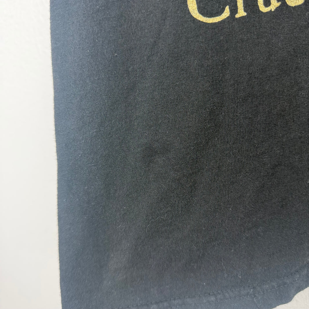 Vintage Cradle Of Filth Cruelty And the Beast T-Shirt