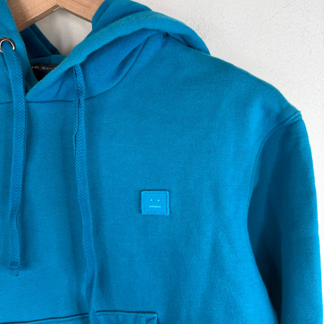 Acne Studios Ferris Face Hoodie