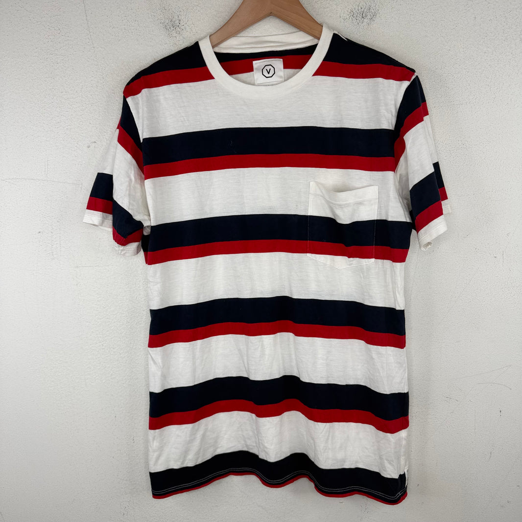 Visvim Striped Pocket T-Shirt