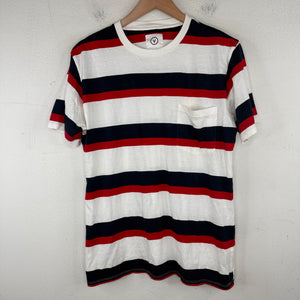 Visvim Striped Pocket T-Shirt