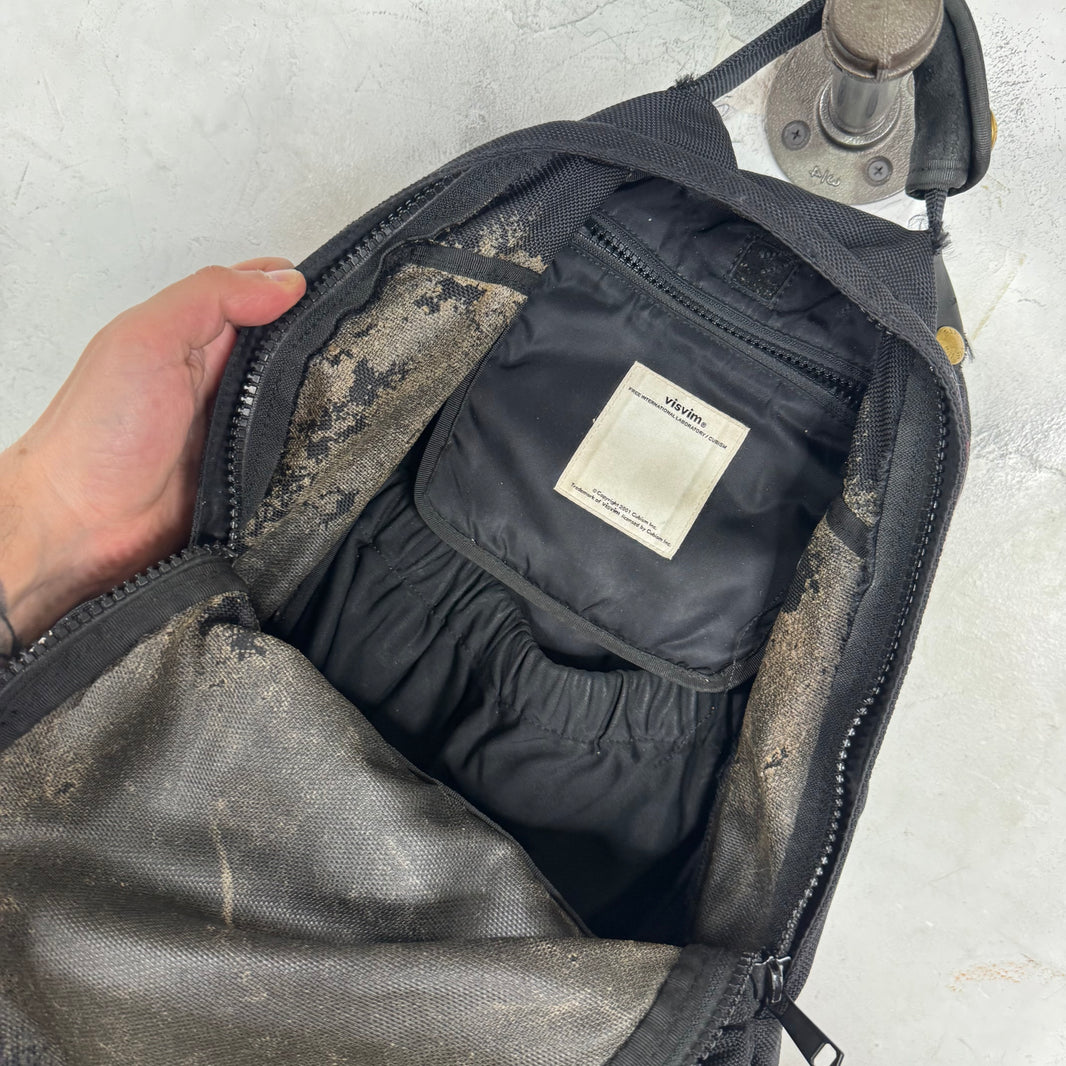 Visvim Cordura 22L Backpack