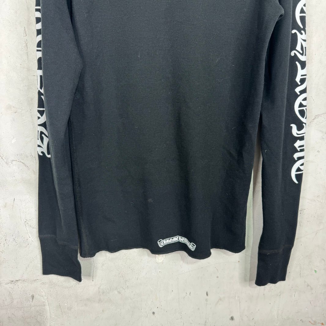 Chrome Hearts Scroll Thermal