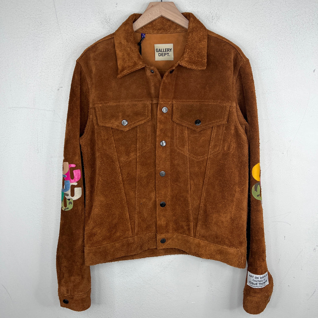 Gallery Dept. Rough Out Andy Jacket