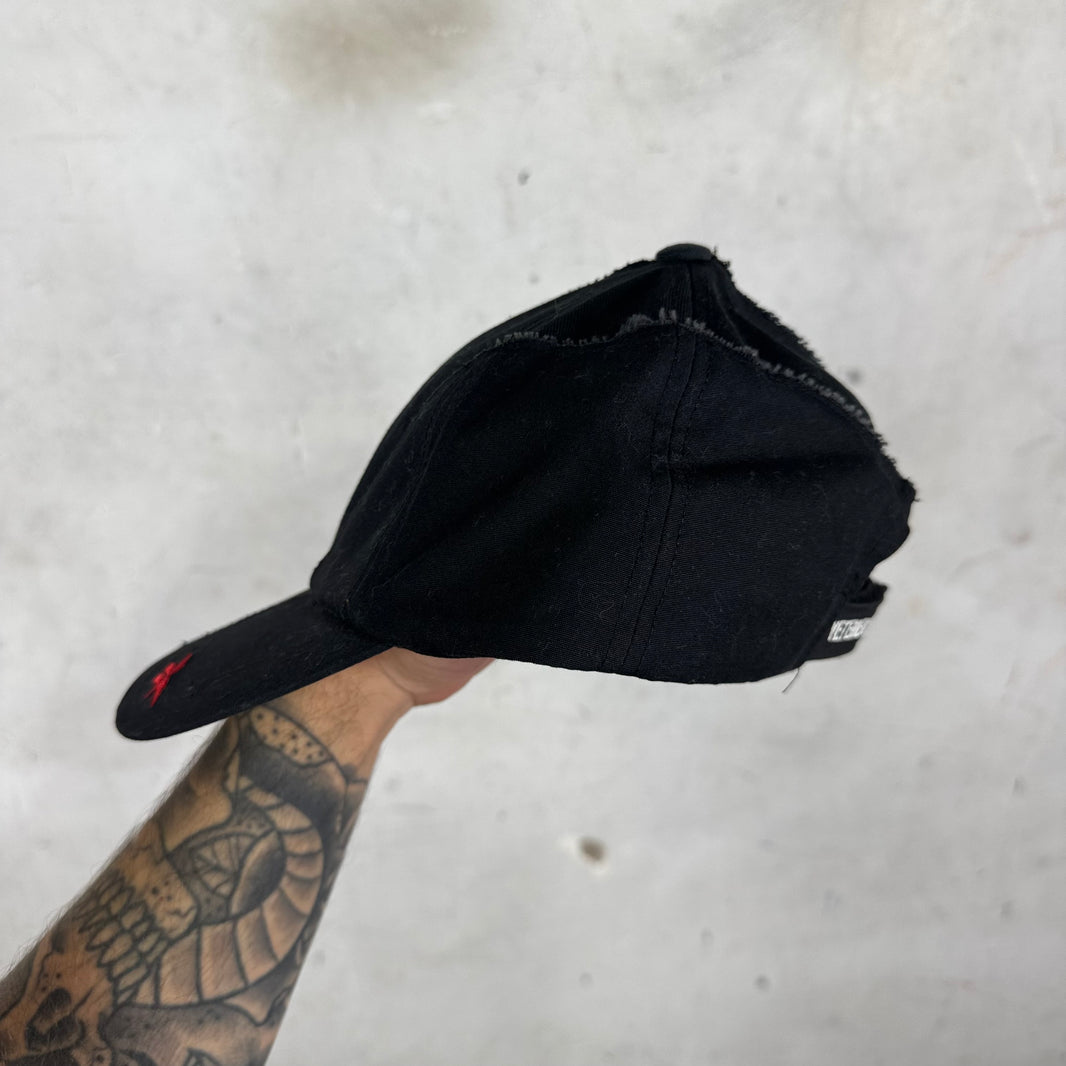 Vetements x Reebok Reconstructed Hat