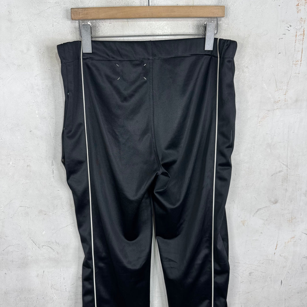 Margiela Tear Away Track Pants