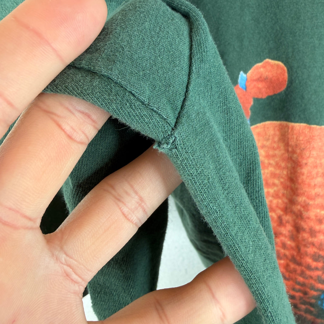 Vintage Sonic Youth Dirty T-Shirt