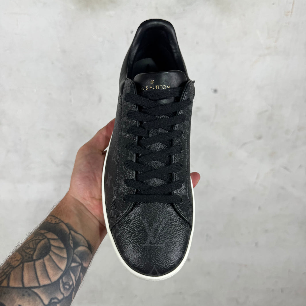 Louis Vuitton Monogram Luxemburg Trainers