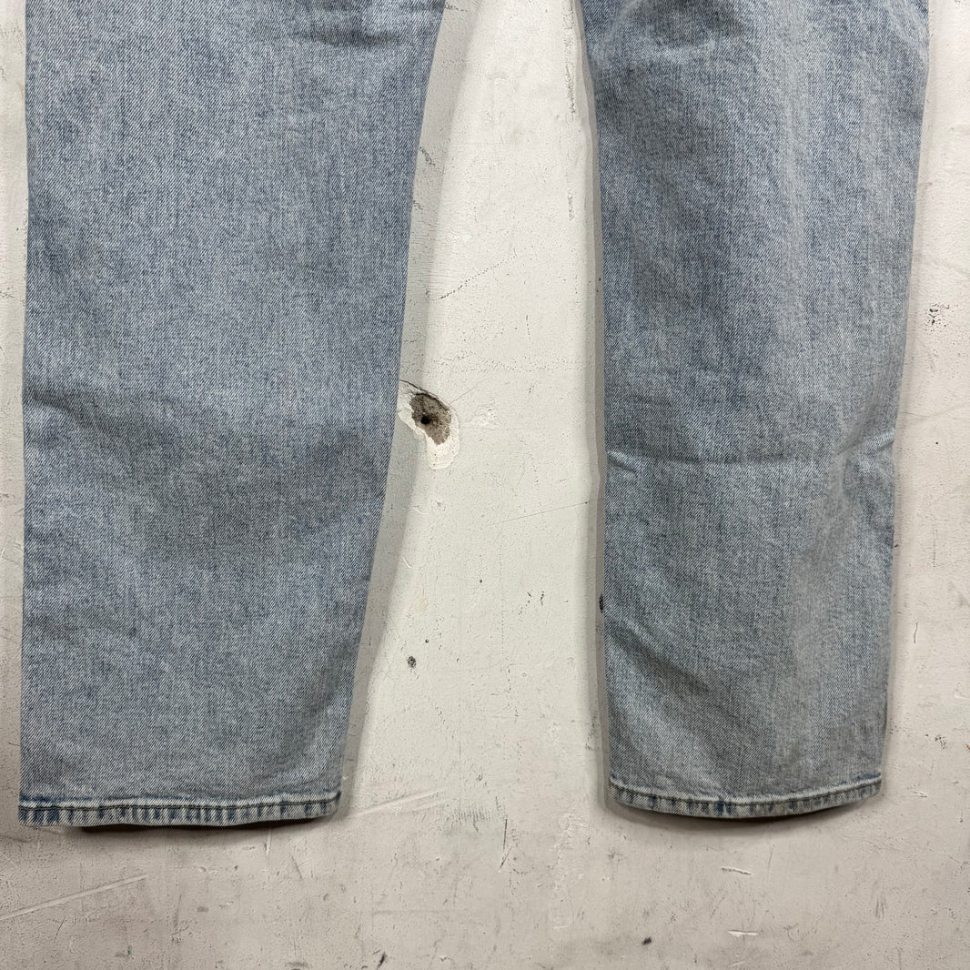 Gucci Lightwash Jeans