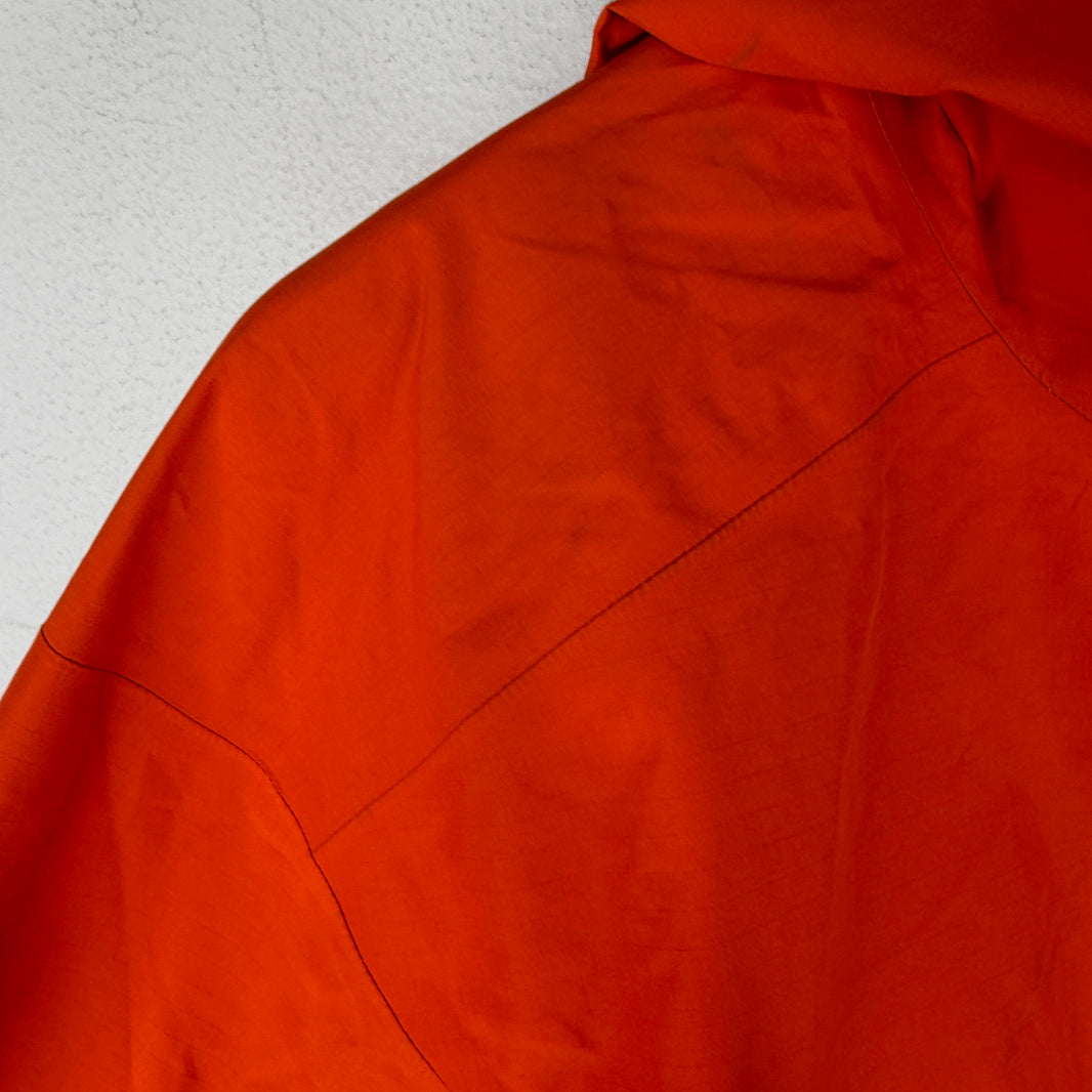 Arc'teryx Orange Zeta SL Shell Jacket