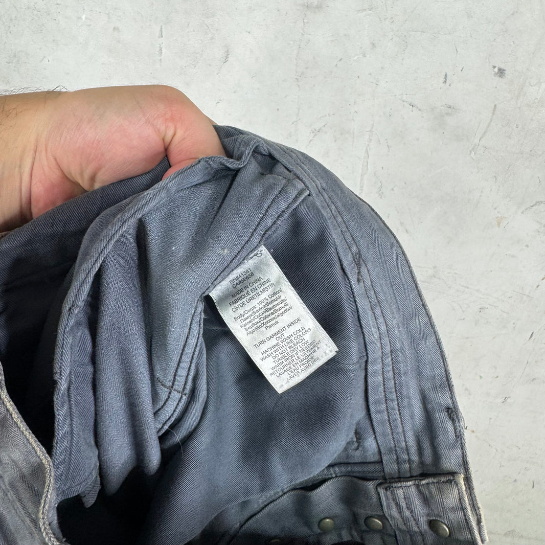 RRL Painter Herringbone Chinos