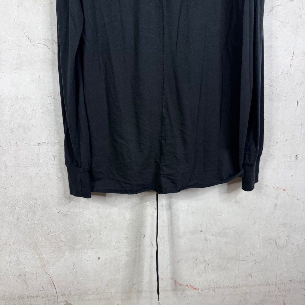 DRKSHDW Fog Machine L/S T-Shirt