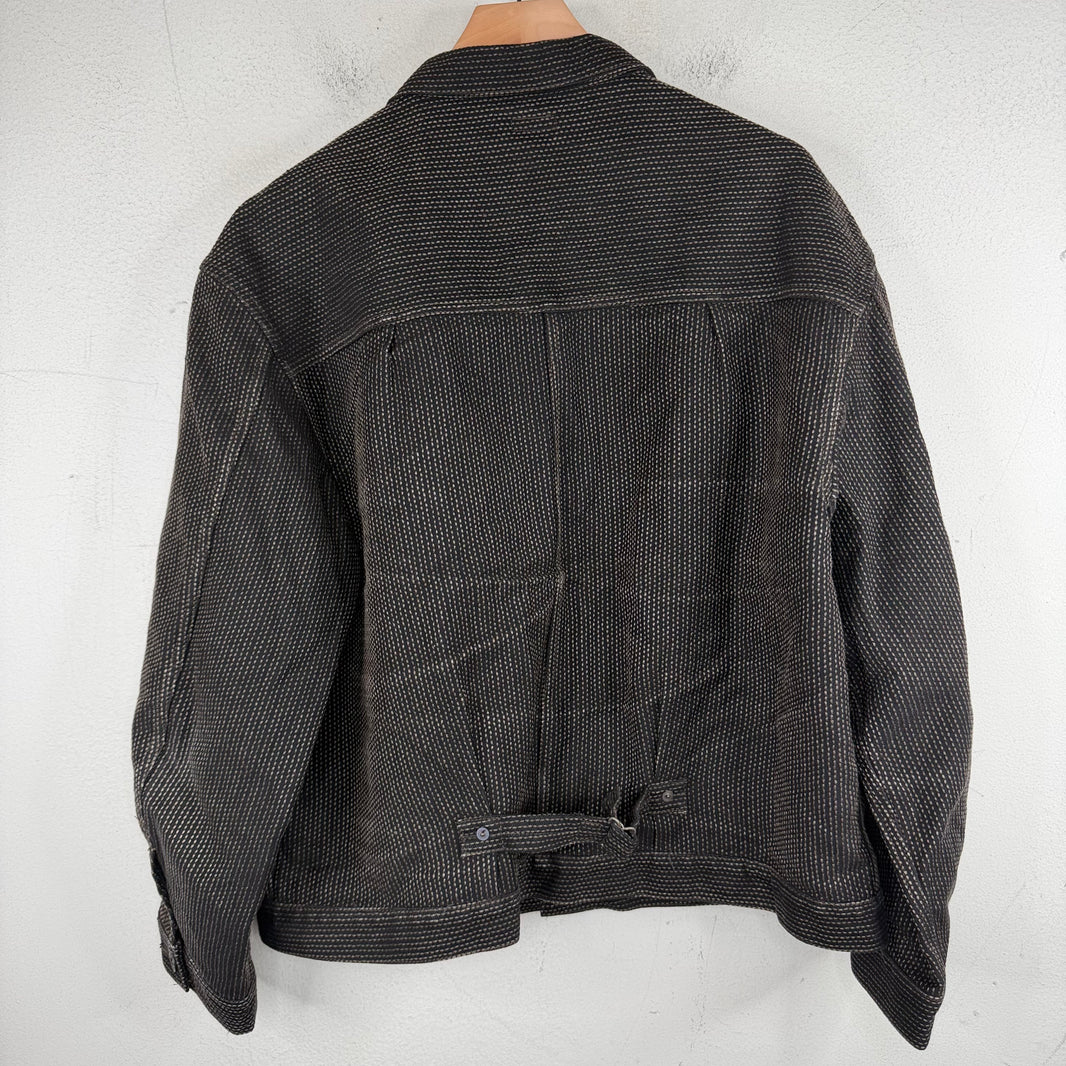 Kapital Century Denim Jacket