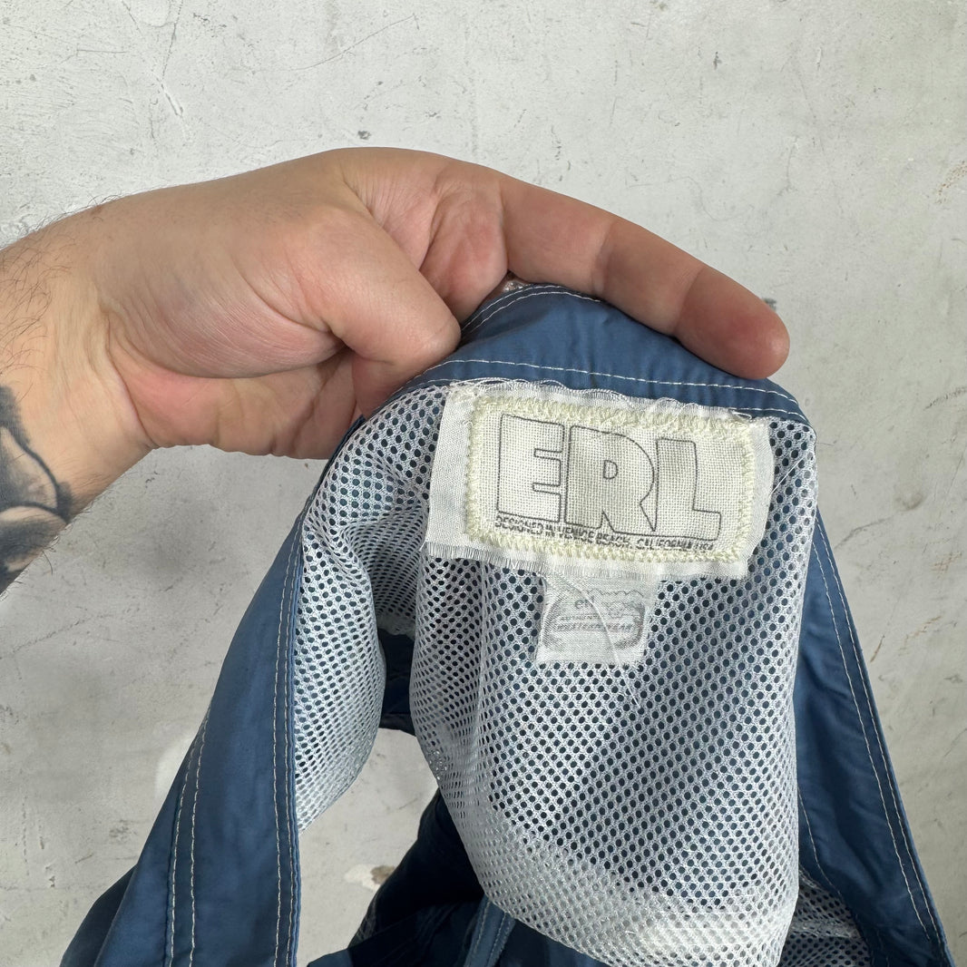 ERL Laced Swim Trunks