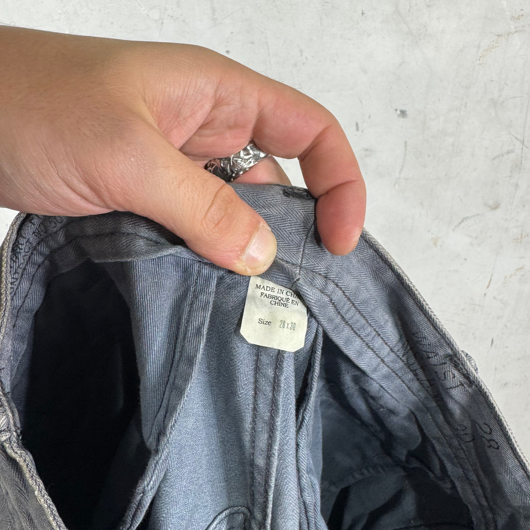 RRL Painter Herringbone Chinos