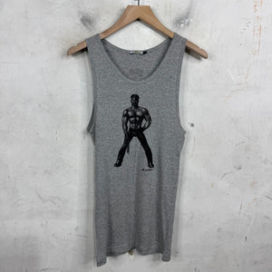 Vintage Tom of Finland Tank Top