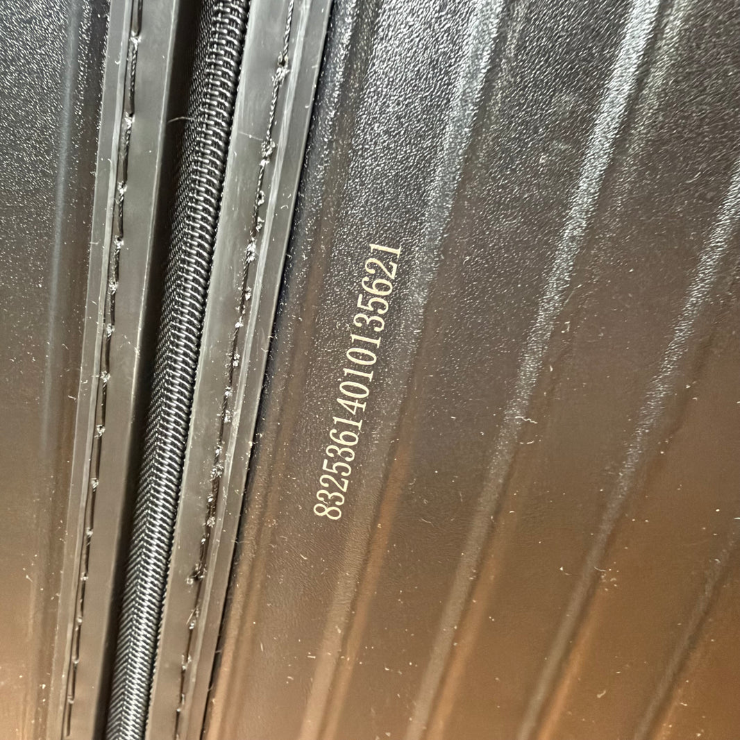 Rimowa Plastic Trunk Plus