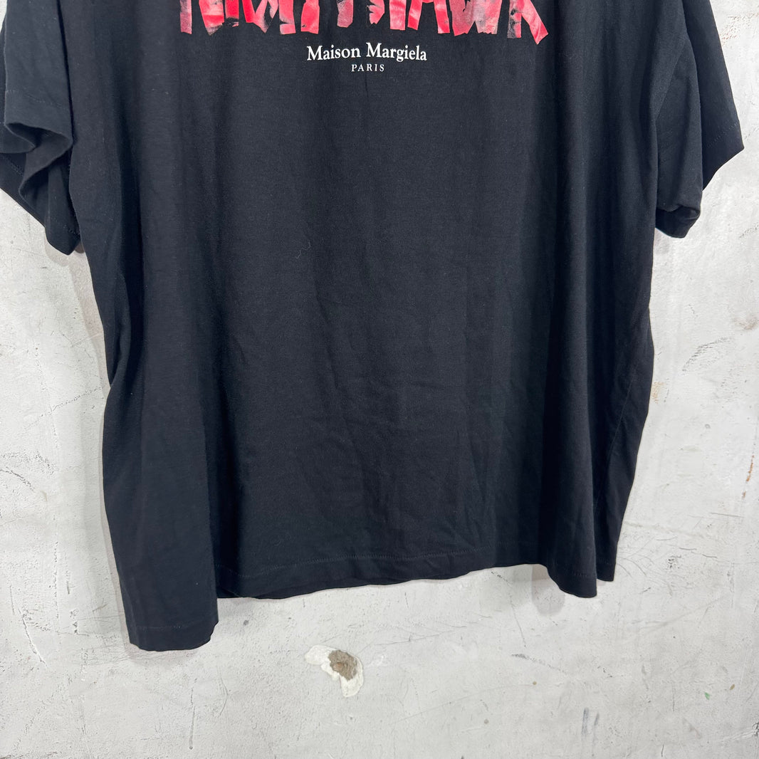 Margiela Nighthawk T-Shirt