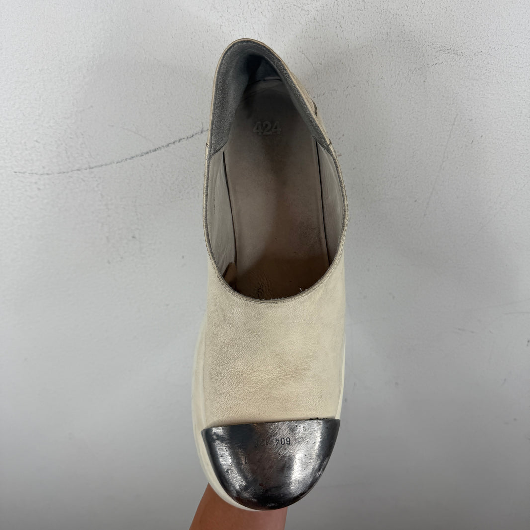 424 Miner Slip Mules