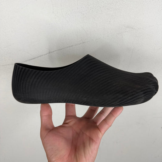 Balenciaga Carbon Fiber Ultra Flat Mules