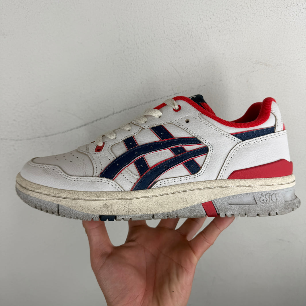 CDG ASICS EX 89 Sneakers