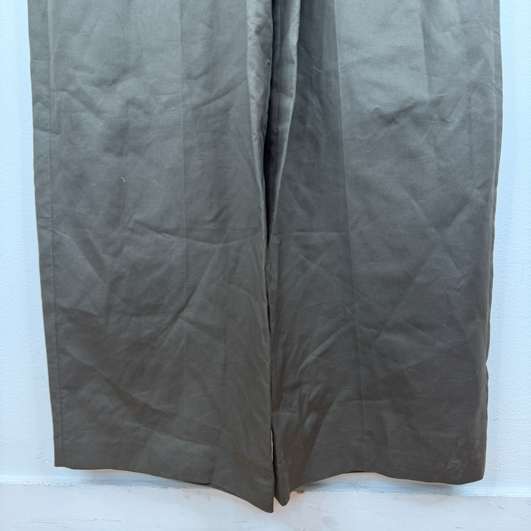 Bottega Veneta Brown Coveralls