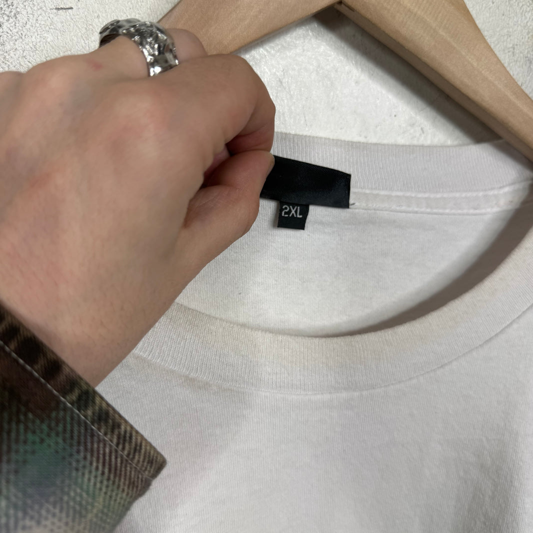 Vlone x No Vacancy Inn LS T-Shirt