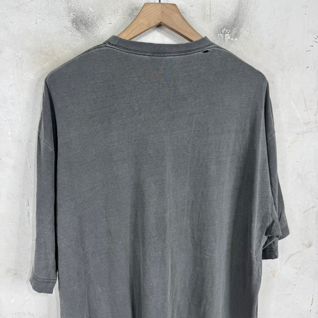 Balenciaga Look-book Photo 2 T-Shirt