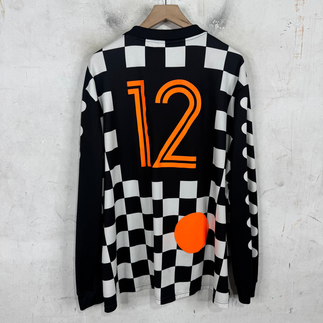 Nike x Off-White L/S Jersey