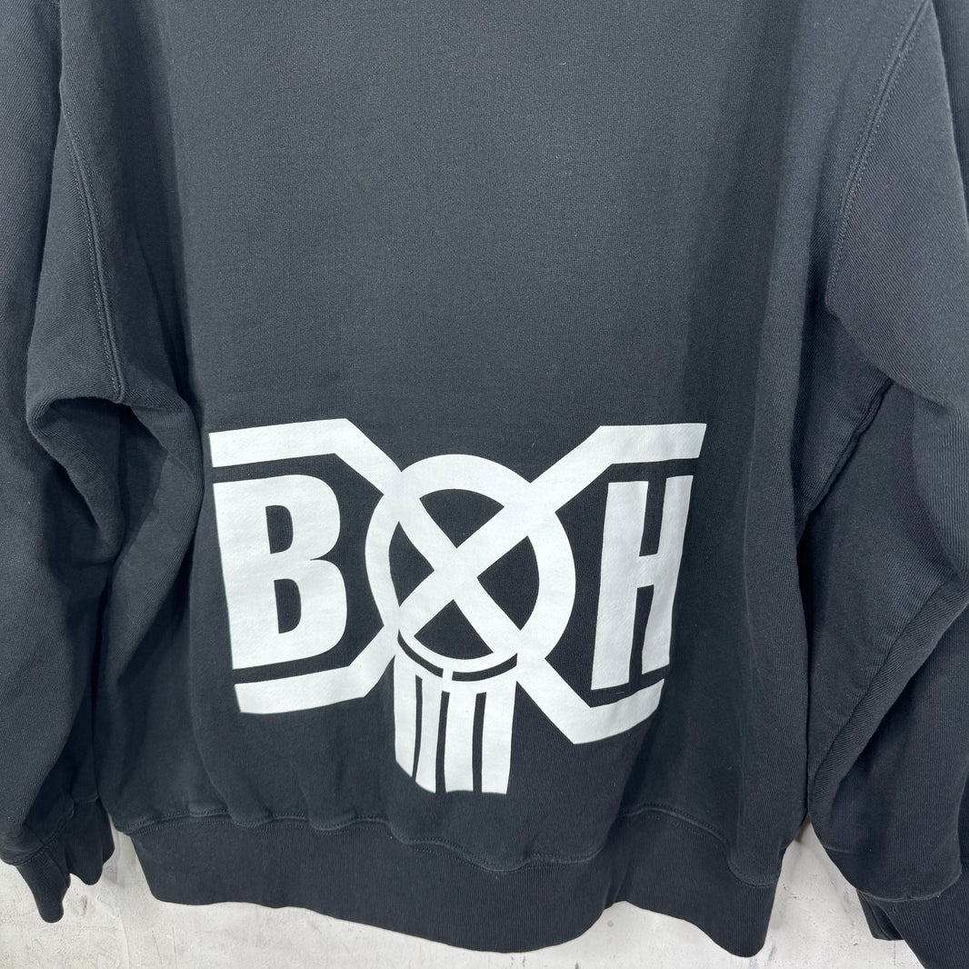 Supreme x Bounty Hunter Hoodie
