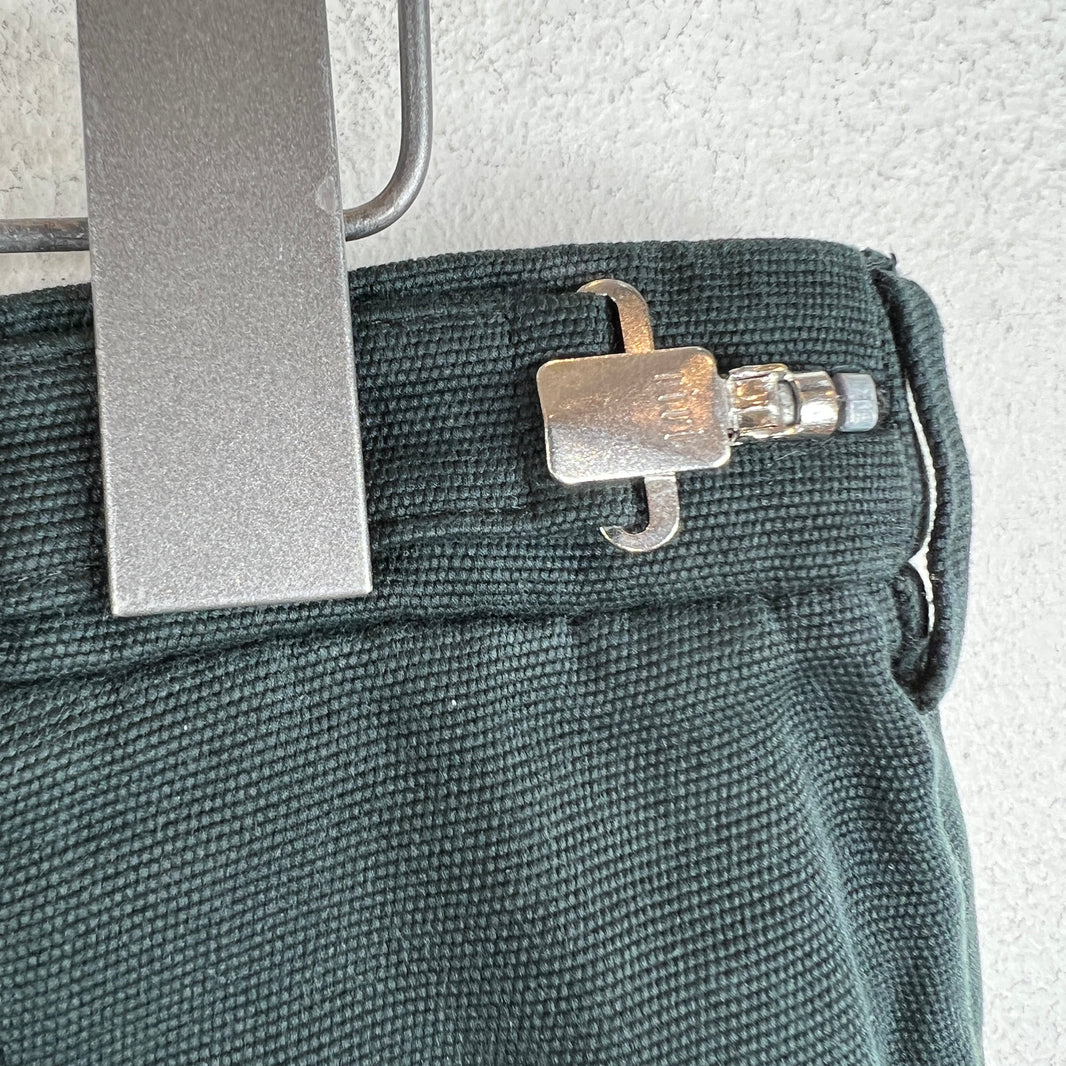 Ann Demeulemeester Hinge Trousers