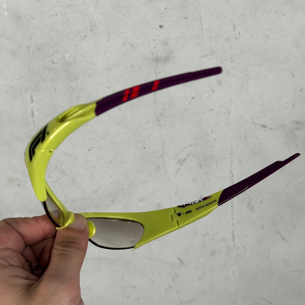 Gentle Monster Slipstream F1 Disney Sunglasses
