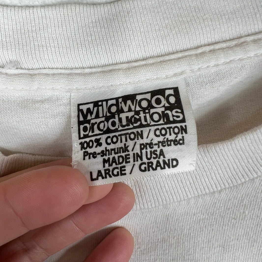 Vintage Western Sculptures T-Shirt