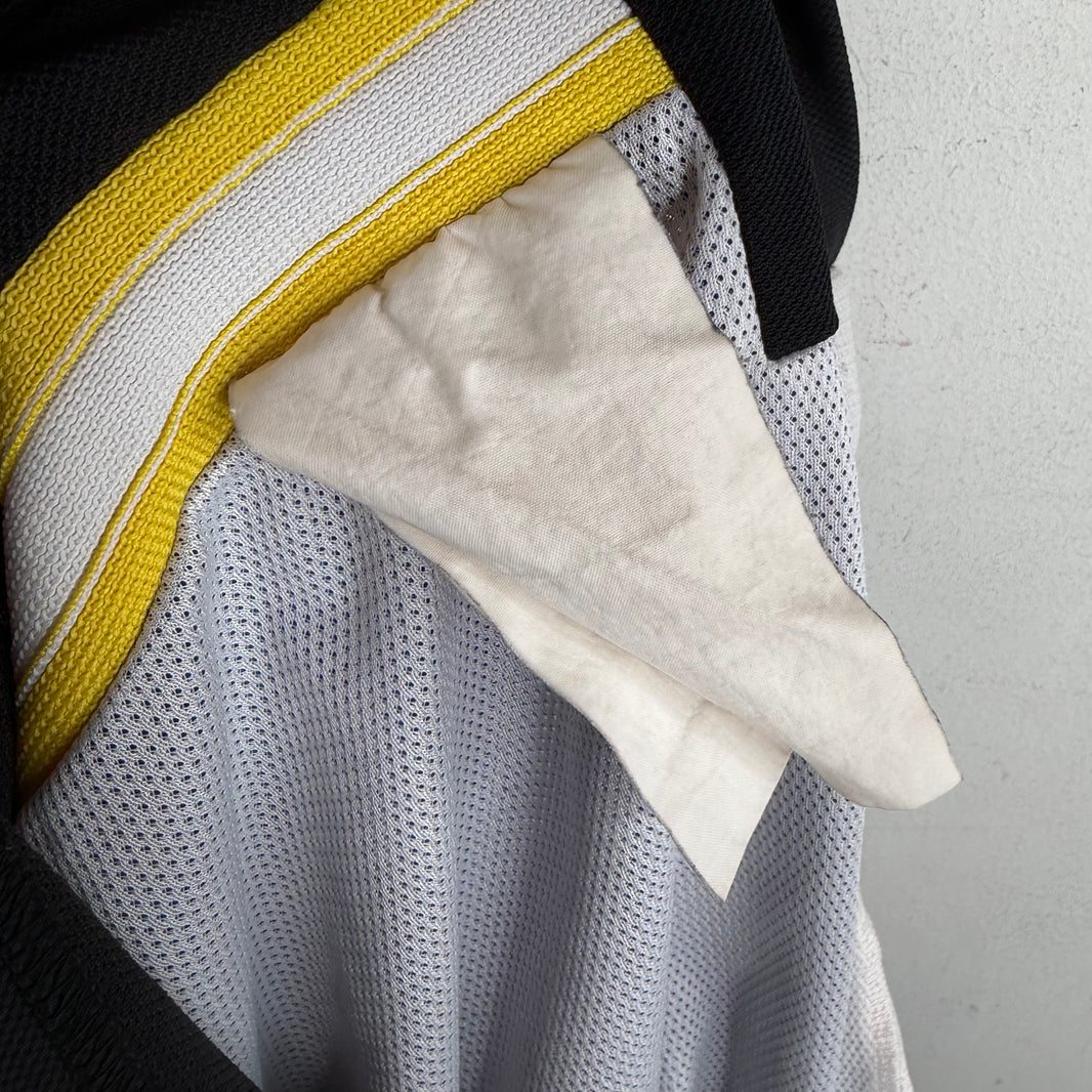 CDG Shirt Jersey Track Jacket
