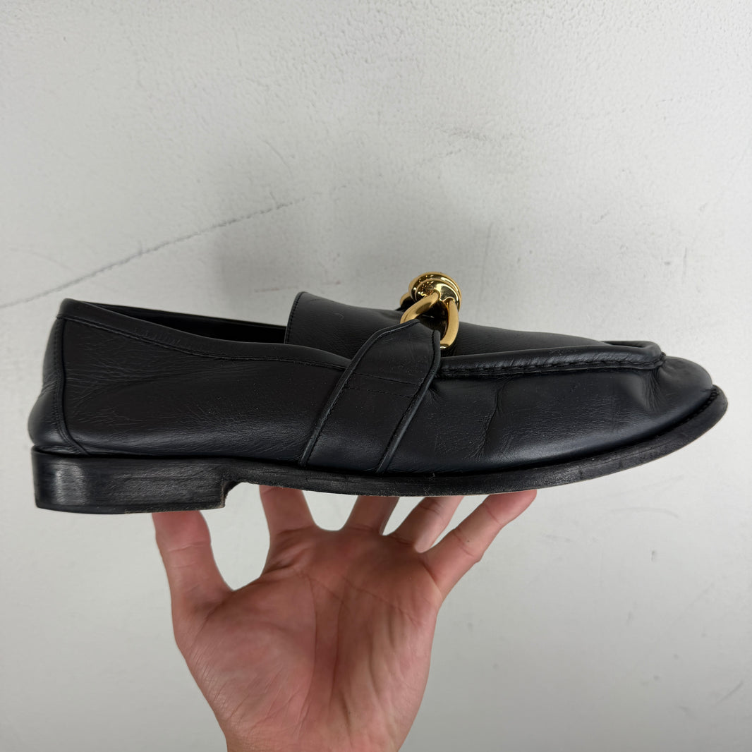Bottega Veneta Astaire Loafers