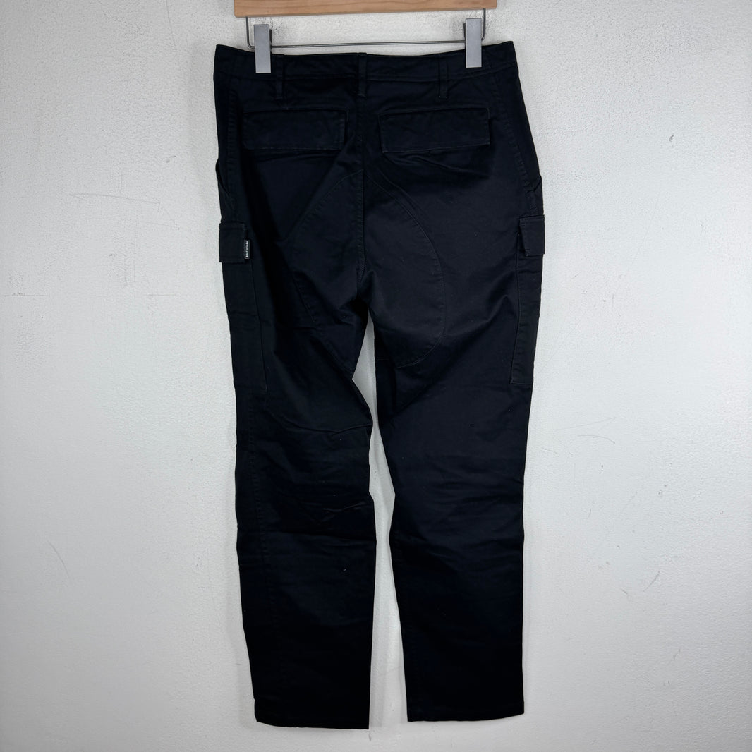 Balenciaga Slim Cargo Pants