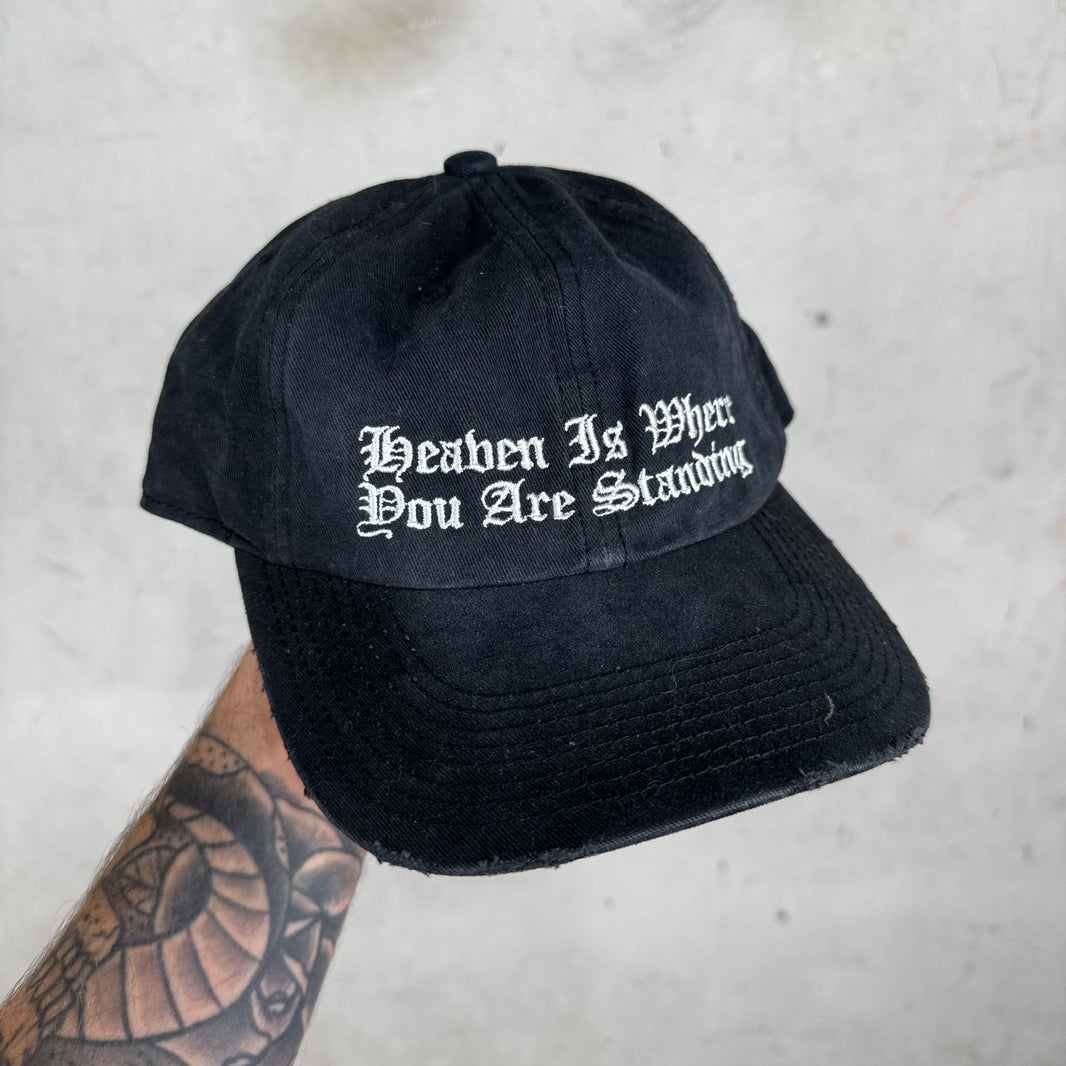 Alexander Digenova Heaven Standing Hat