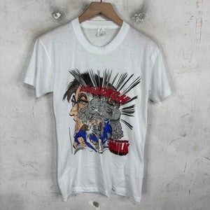 Vintage 89 Incredible Hulk T-Shirt