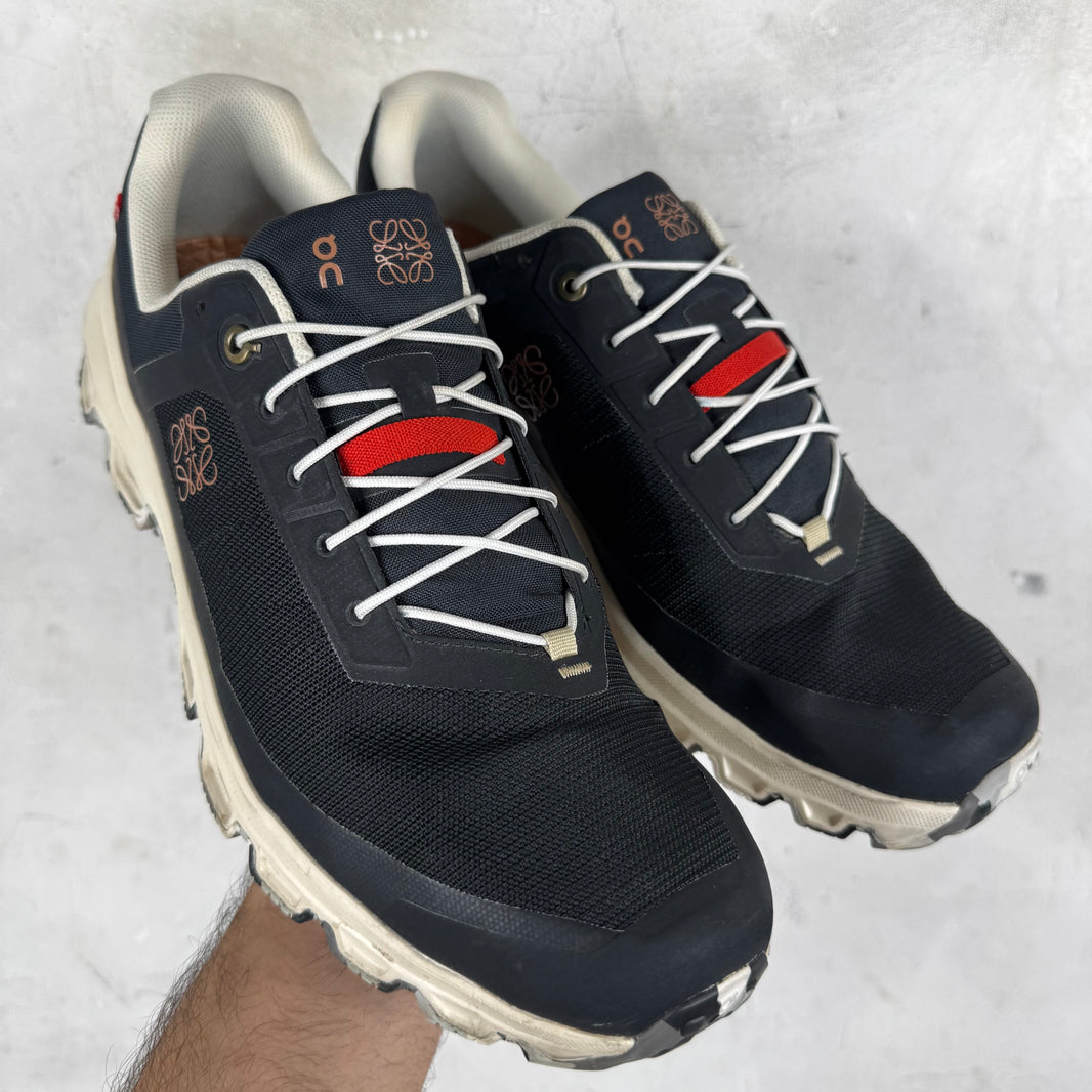 Loewe x On Cloudventures