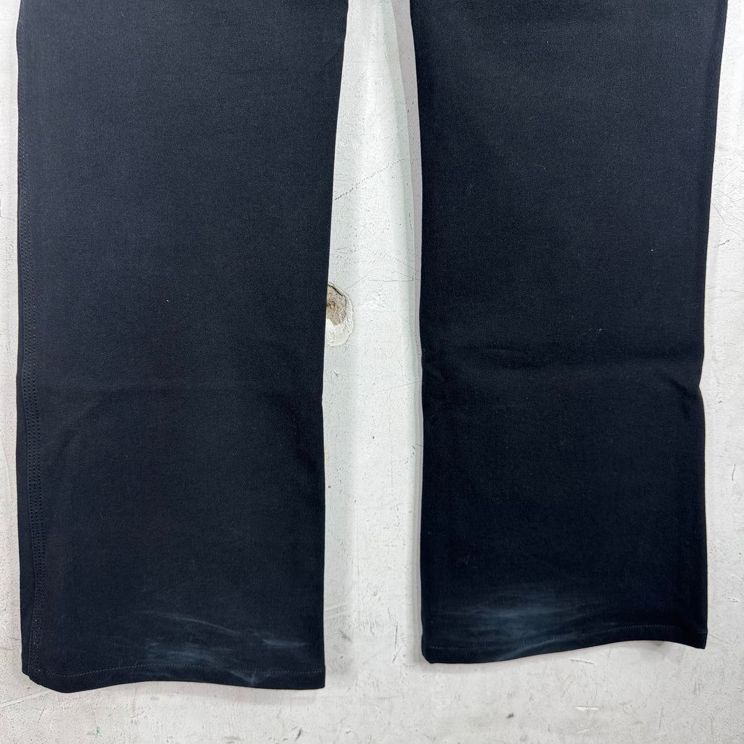 Bottega Veneta Uniform Black Stretch Denim