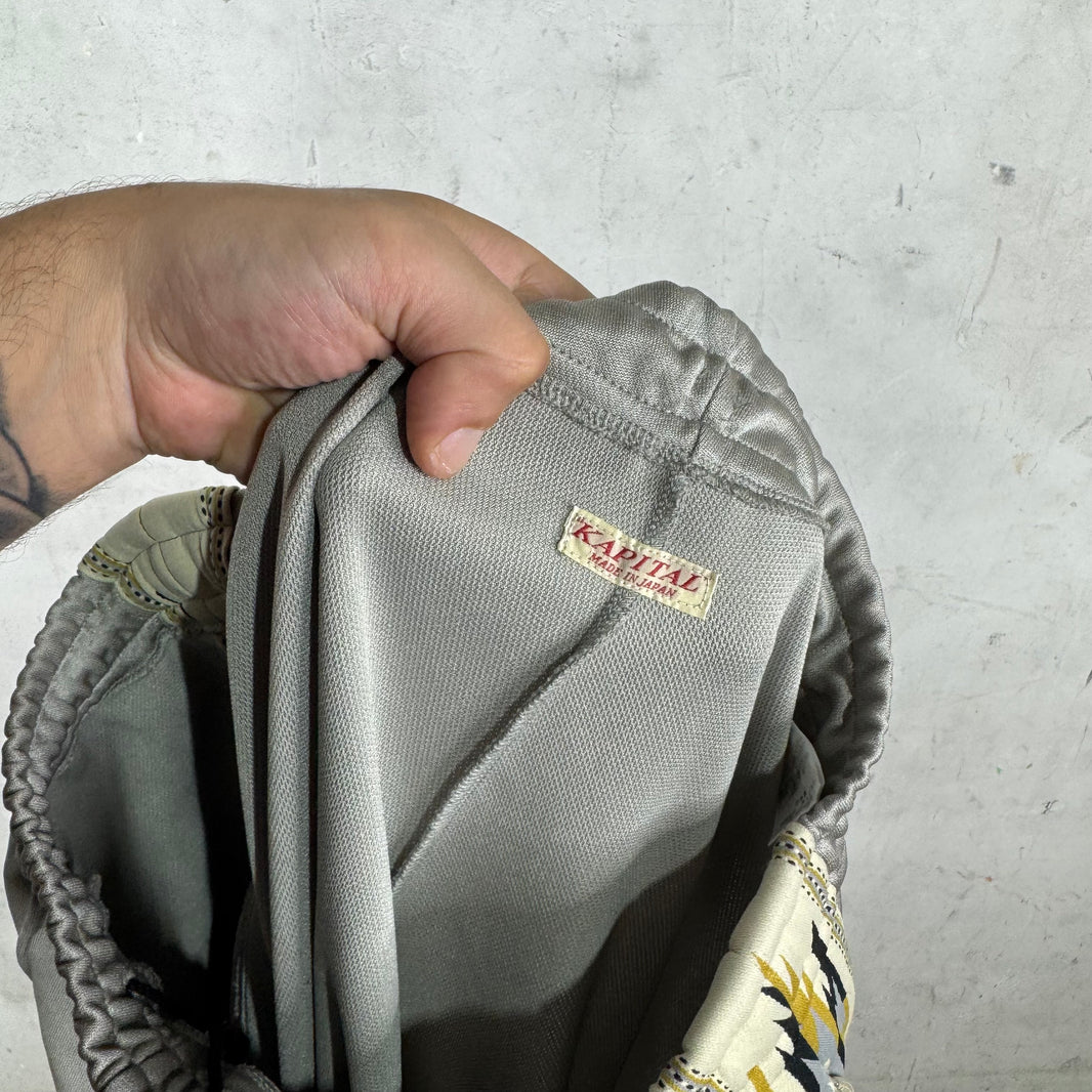 Kapital Zephyr Track Pants