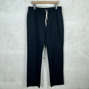 Gucci Uniformes Drawstring Canvas Pants