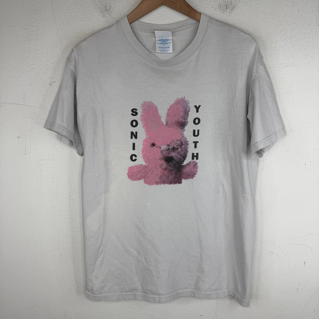 Vintage Sonic Youth Bunny T-Shirt