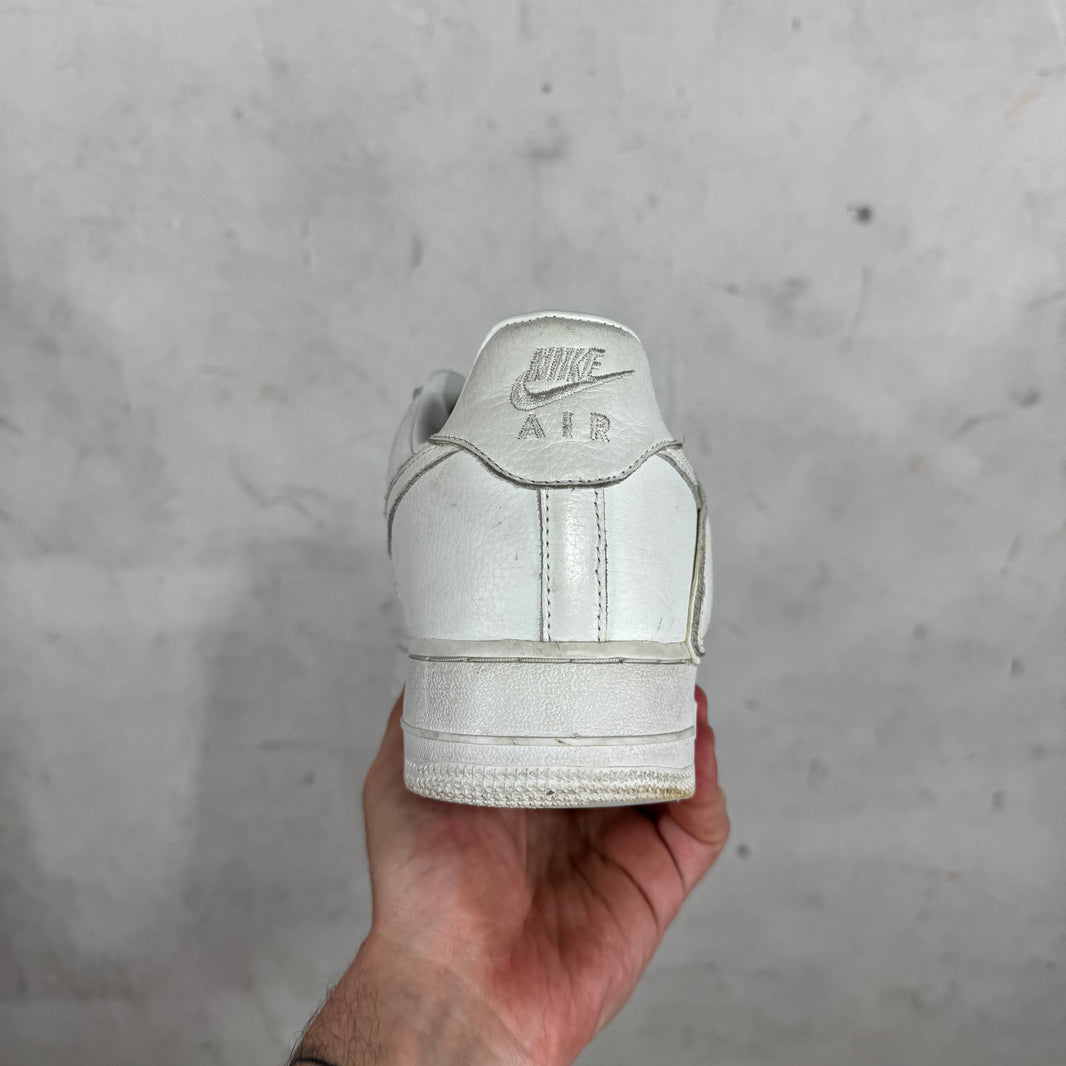 Nike x CPFM White Air Force 1