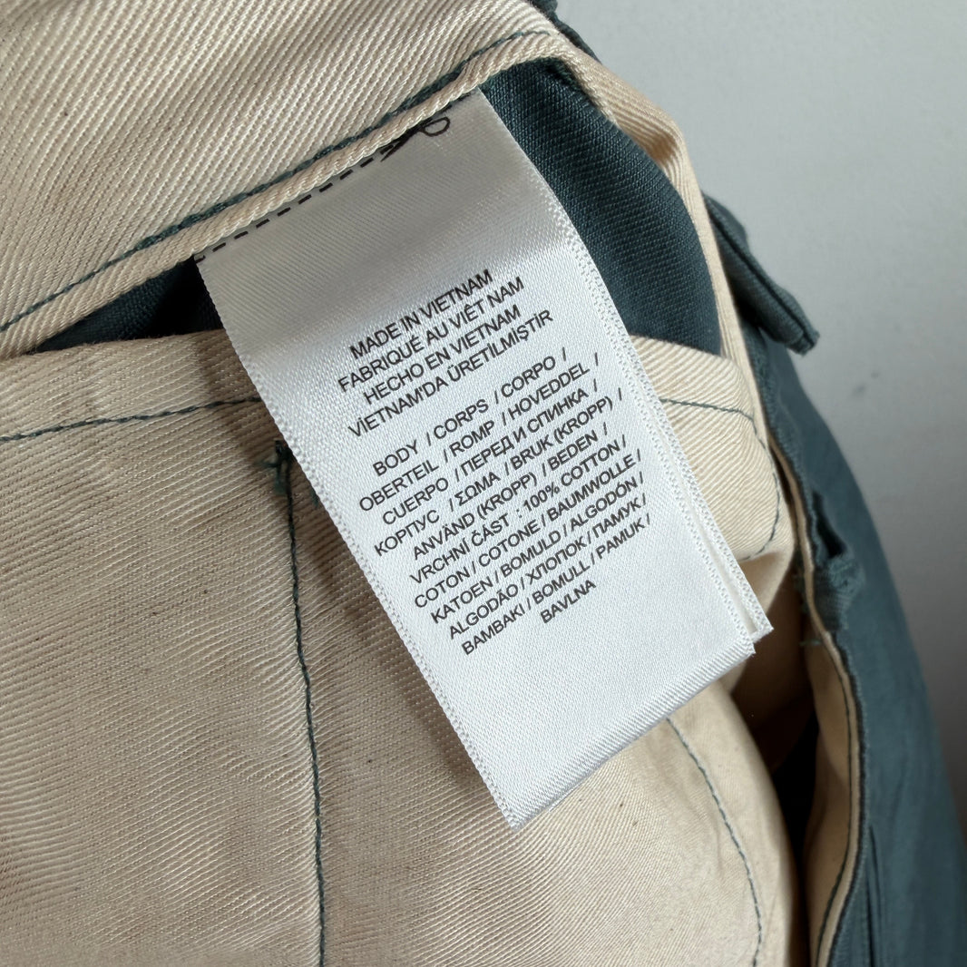RRL Green General Utility Chino Trousers